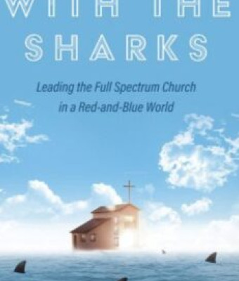 Swimming with The Sharks by Jack Haberer